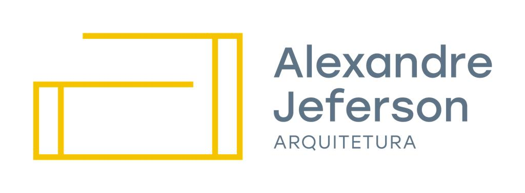 Alexandre Jeferson Arquiteto - 